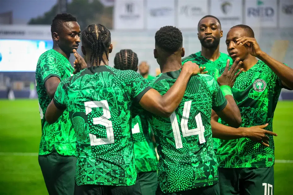 Next Nigeria Mentor: US-based mentor wants to win the following AFCON and meet all requirements for the 2026 World Cup